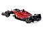 F1 Ferrari F1-75 Scuderia 2022 Charles Leclerc 1:43 Bburago - Imagem 2