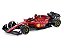 F1 Ferrari F1-75 Scuderia 2022 Charles Leclerc 1:43 Bburago - Imagem 1