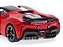 Ferrari SF90 Stradale Assetto Fiorano 2020 1:18 Bburago Signature - Imagem 4