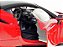 Ferrari SF90 Stradale Assetto Fiorano 2020 1:18 Bburago Signature - Imagem 6