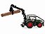 Trator Florestal Fendt 1050 Vario Bburago - Imagem 3