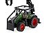 Trator Florestal Fendt 1050 Vario Bburago - Imagem 5