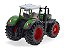 Trator Fendt 1050 Vario Bburago - Imagem 2