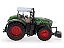 Trator Fendt 1050 Vario Bburago - Imagem 3