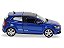 Volkswagen Polo GTI Mark 5 Bburago 1:24 Azul - Imagem 6