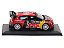 Citroen C3 WRC Rally Monte Carlo 2019 1:32 Bburago - Imagem 3