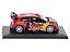 Citroen C3 WRC Rally Monte Carlo 2019 1:32 Bburago - Imagem 4