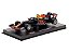 Fórmula 1 Red Bull RB16B Sergio Perez 2021 1:43 Bburago + Display c/ Piloto - Imagem 4