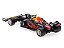 Fórmula 1 Red Bull RB16B Sergio Perez 2021 1:43 Bburago + Display c/ Piloto - Imagem 2