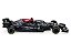 Fórmula 1 Mercedes Benz AMG W12 Valtteri Bottas 2021 1:43 Bburago - Imagem 3