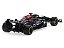 Fórmula 1 Mercedes Benz AMG W12 Valtteri Bottas 2021 1:43 Bburago - Imagem 4
