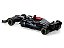 Fórmula 1 Mercedes Benz AMG W12 Valtteri Bottas 2021 1:43 Bburago - Imagem 2