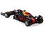 Fórmula 1 Red Bull RB16 Max Verstappen 2020 1:43 Bburago - Imagem 3