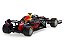 Fórmula 1 Red Bull RB16 Max Verstappen 2020 1:43 Bburago - Imagem 2