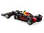 Fórmula 1 Red Bull RB16 Max Verstappen 2020 1:43 Bburago + Display c/ Piloto - Imagem 3