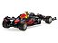 Fórmula 1 Red Bull RB16B Sergio Perez 2021 1:43 Bburago - Imagem 2