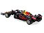 Fórmula 1 Red Bull RB16B Sergio Perez 2021 1:43 Bburago - Imagem 3