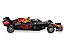 Fórmula 1 Red Bull RB16B Max Verstappen Campeão Mundial 2021 1:43 Bburago - Imagem 4