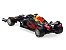 Fórmula 1 Red Bull RB16B Max Verstappen Campeão Mundial 2021 1:43 Bburago - Imagem 2