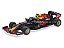 Fórmula 1 Red Bull RB16B Max Verstappen Campeão Mundial 2021 1:43 Bburago - Imagem 1
