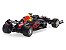 Fórmula 1 Red Bull RB16B Max Verstappen Campeão Mundial 2021 1:43 Bburago - Imagem 3