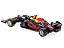 Fórmula 1 Red Bull RB16B Max Verstappen Campeão Mundial 2021 1:43 Bburago + Display c/ Piloto - Imagem 2