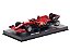 Fórmula 1 Ferrari SF21 2021 Charles Leclerc 1:43 Bburago + Display c/ Piloto - Imagem 4