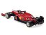 Fórmula 1 Ferrari SF21 2021 Carlos Sainz 2021 1:43 Bburago - Imagem 3