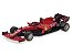 Fórmula 1 Ferrari SF21 2021 Carlos Sainz 2021 1:43 Bburago - Imagem 1