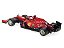 Fórmula 1 Ferrari SF21 2021 Charles Leclerc 2021 1:43 Bburago - Imagem 2