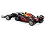 F1 Aston Martin Red Bull Racing RB16B Sergio Perez 2021 1:43 Bburago - Imagem 2