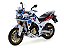 Honda Africa Twin Adventure 2020 Bburago 1:18 - Imagem 1