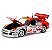 Porsche 911 GT3 RSR Flying Lizard Bburago 1:24 - Imagem 7