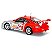 Porsche 911 GT3 RSR Flying Lizard Bburago 1:24 - Imagem 2