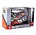 KTM 450 Rally Dakar 2013 Red Bull 1:18 Bburago - Imagem 4