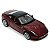 Ferrari California T Bburago Signature 1:18 Vinho - Imagem 10