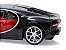 Bugatti Chiron 2016 Bburago 1:18 Vermelho - Imagem 7