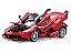 Ferrari FXX-K 1:18 Bburago Vermelho - Imagem 9