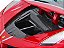 Ferrari FXX-K 1:18 Bburago Vermelho - Imagem 7