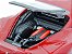 Ferrari 488 GTB Bburago 1:24 Vermelho - Imagem 3