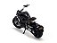 Ducati XDiavel S Bburago 1:18 Preto - Imagem 2