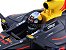 Fórmula 1 Red Bull RB13 2017 Daniel Ricciardo 1:18 Bburago - Imagem 6