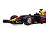 Fórmula 1 Red Bull RB13 2017 Daniel Ricciardo 1:18 Bburago - Imagem 4