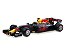 Fórmula 1 Red Bull RB13 2017 Daniel Ricciardo 1:18 Bburago - Imagem 1