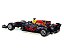 Fórmula 1 Red Bull RB13 2017 Daniel Ricciardo 1:18 Bburago - Imagem 2