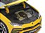 Lamborghini Urus 1:18 Bburago Amarelo - Imagem 7
