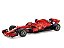 Fórmula 1 Ferrari SF71H N5 Sebastian Vettel 2018 1:18 Bburago - Imagem 1