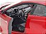Alfa Romeo Giulietta Bburago 1:24 Vermelho - Imagem 5