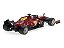 F1 Ferrari SF1000 Vettel Toskana 2020 Edição Especial Ferrari's 1000th 1:43 Bburago c/ Display - Imagem 2