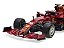 F1 Ferrari SF1000 Charles Leclerc GP Toskana 2020 Edição Especial Ferrari's 1000th Race 1:18 Bburago - Imagem 3